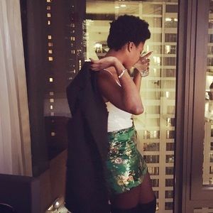 Hello, hello - I’m Alexandria 😊